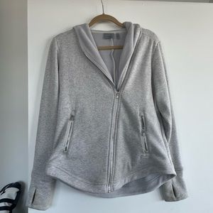Athleta Hoodie Size M